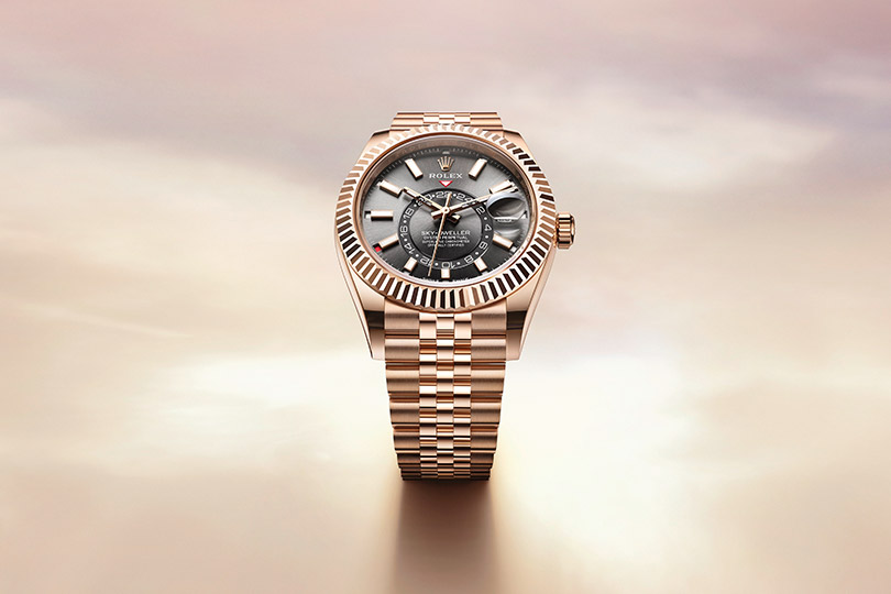 Sky Dweller