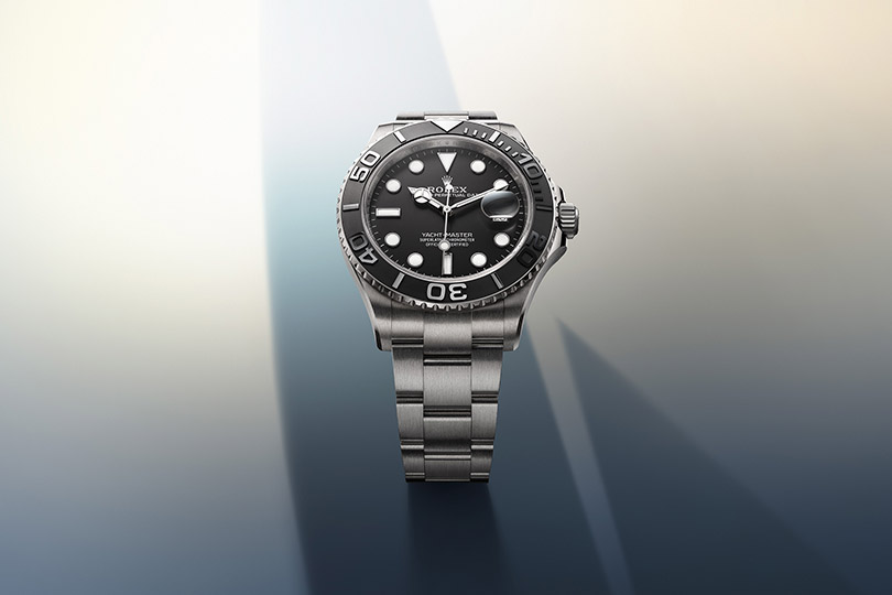 Yacht Master