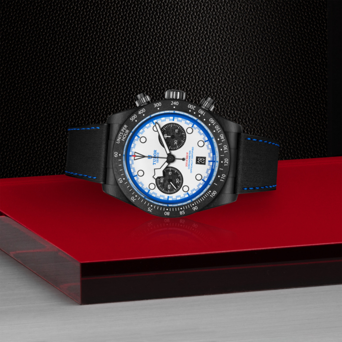 Black Bay Chrono