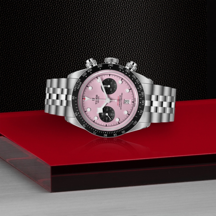Black Bay Chrono - Image 4