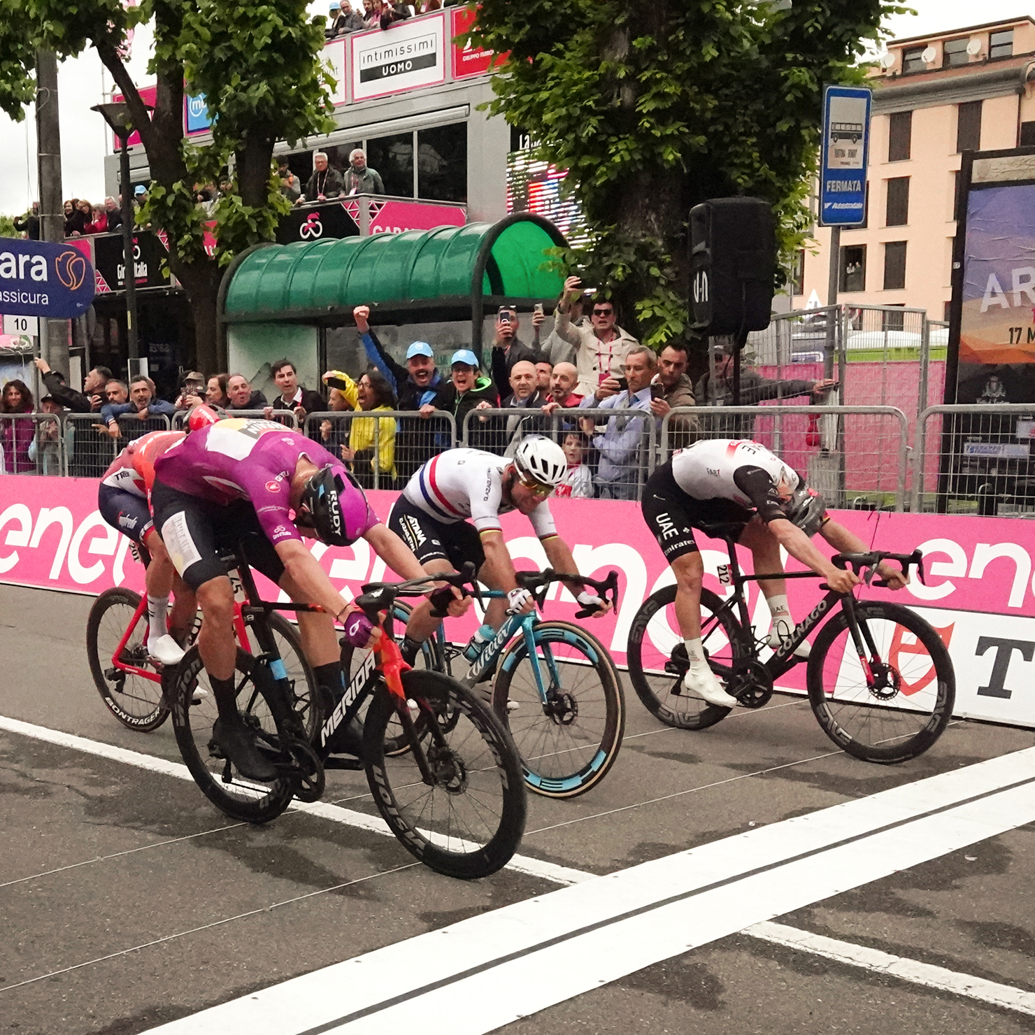 Giro Italia