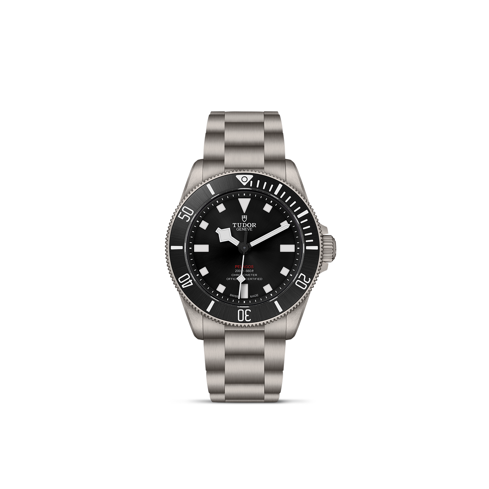 TUDOR Pelagos 39