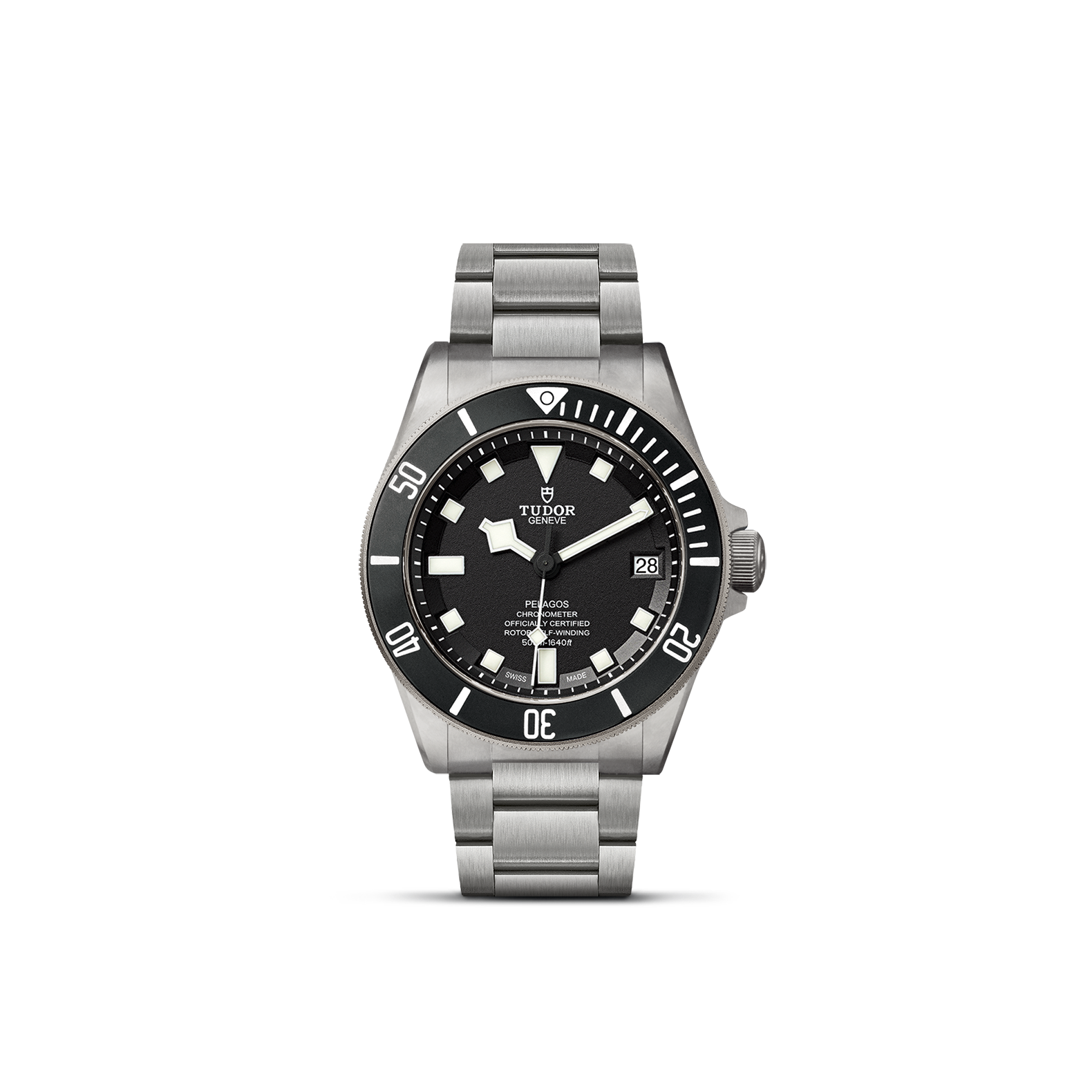 TUDOR Pelagos