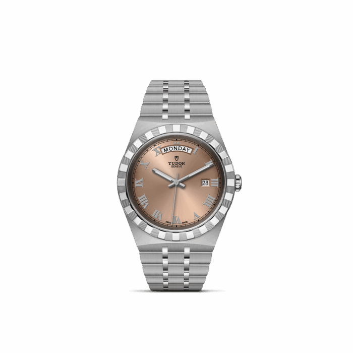 TUDOR Royal