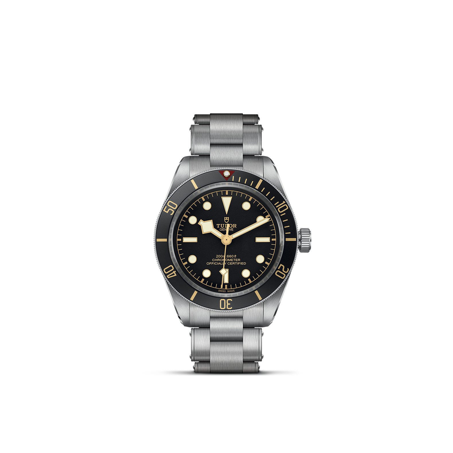 TUDOR Black Bay 58