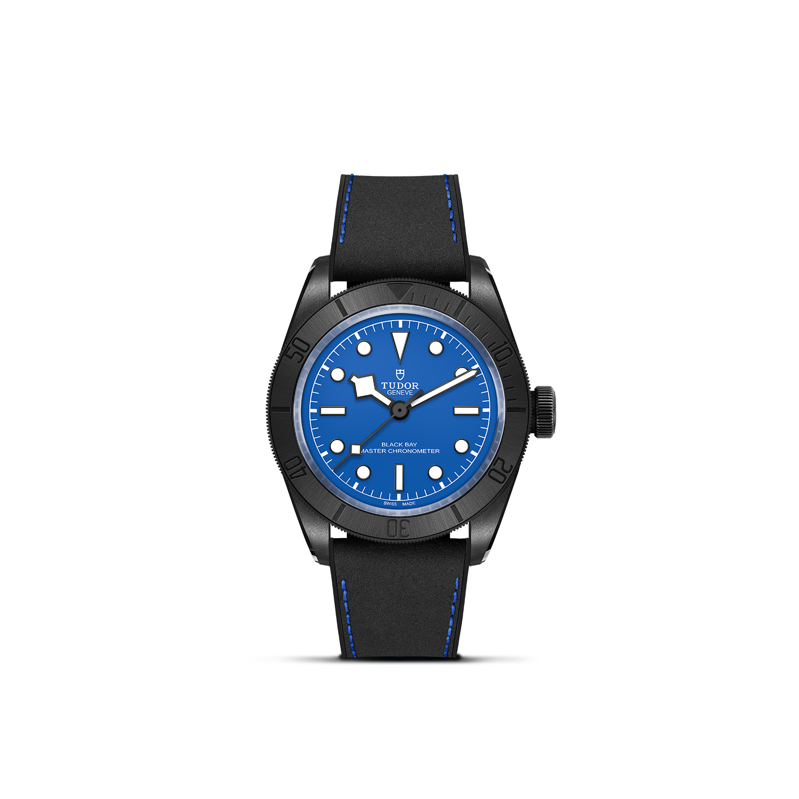 Black Bay Ceramic