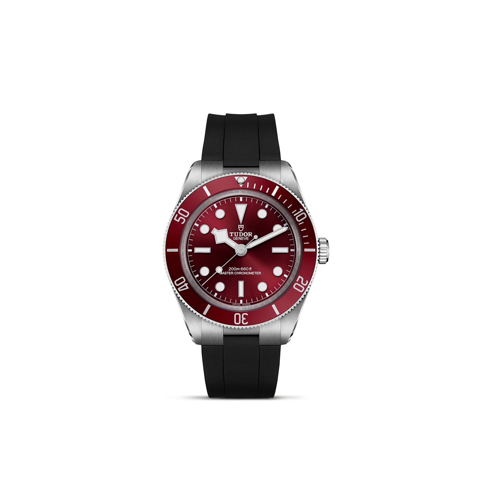 Black Bay 58