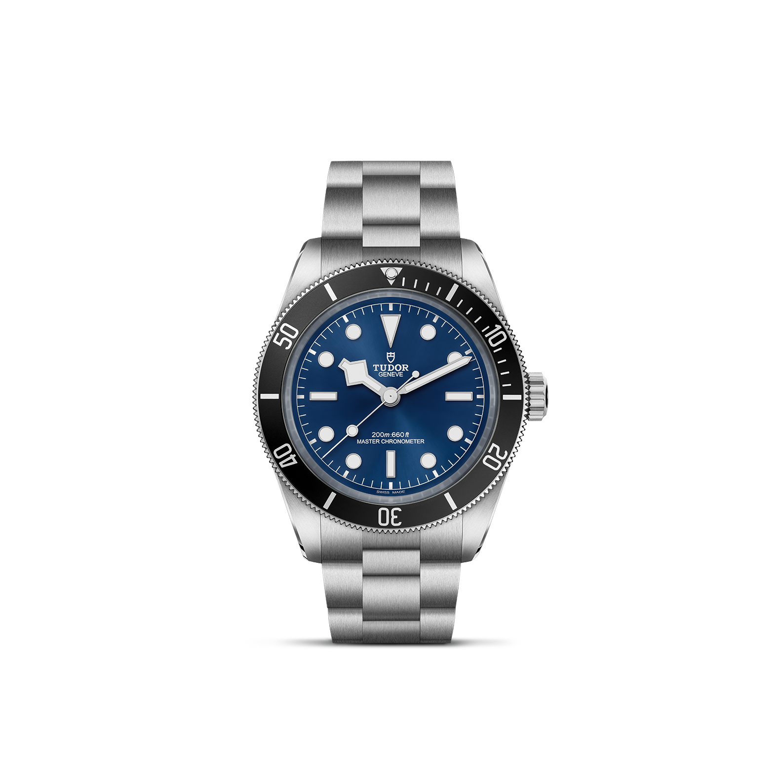 TUDOR Black Bay 68