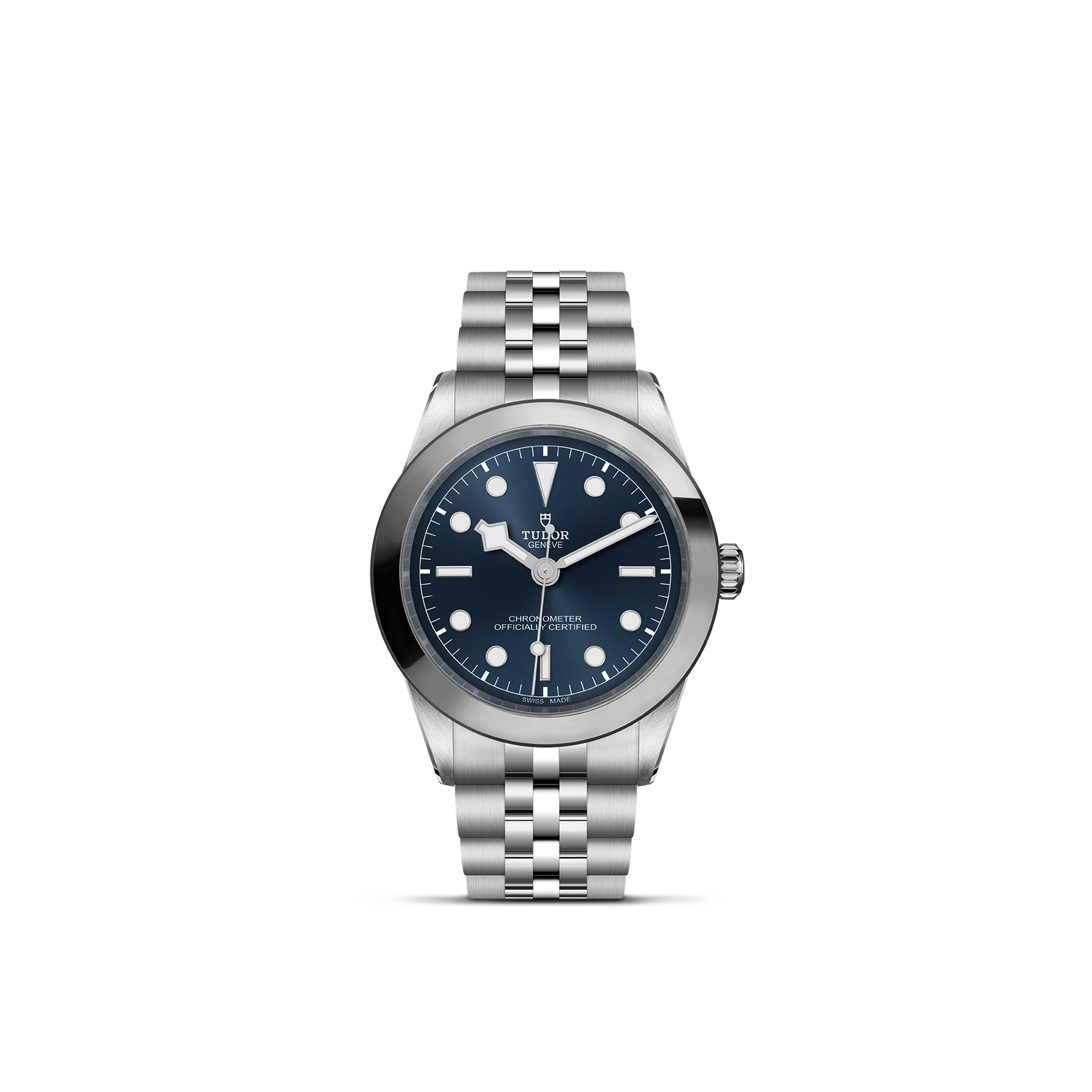 TUDOR Black Bay One 39