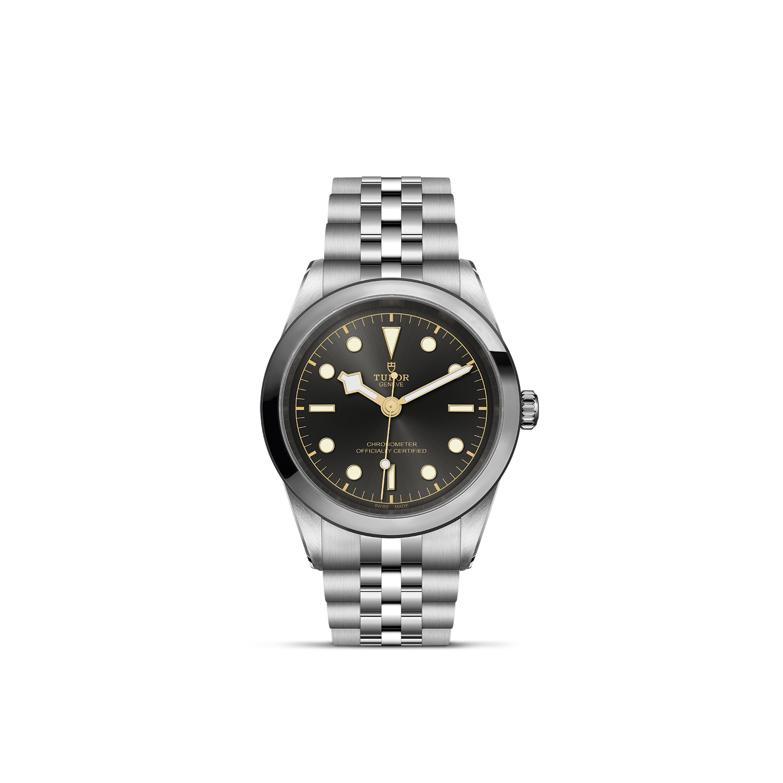 TUDOR Black Bay One 41