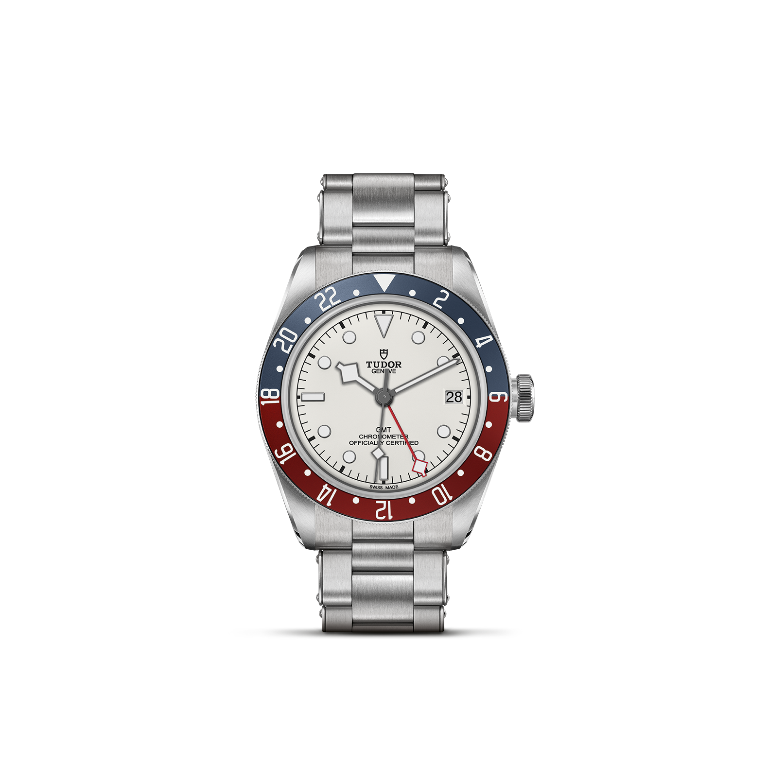 TUDOR Black Bay GMT