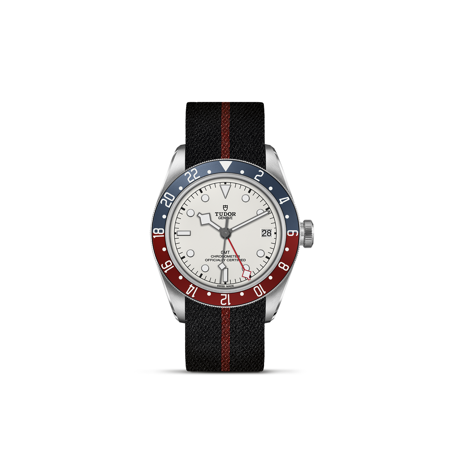 TUDOR Black Bay GMT