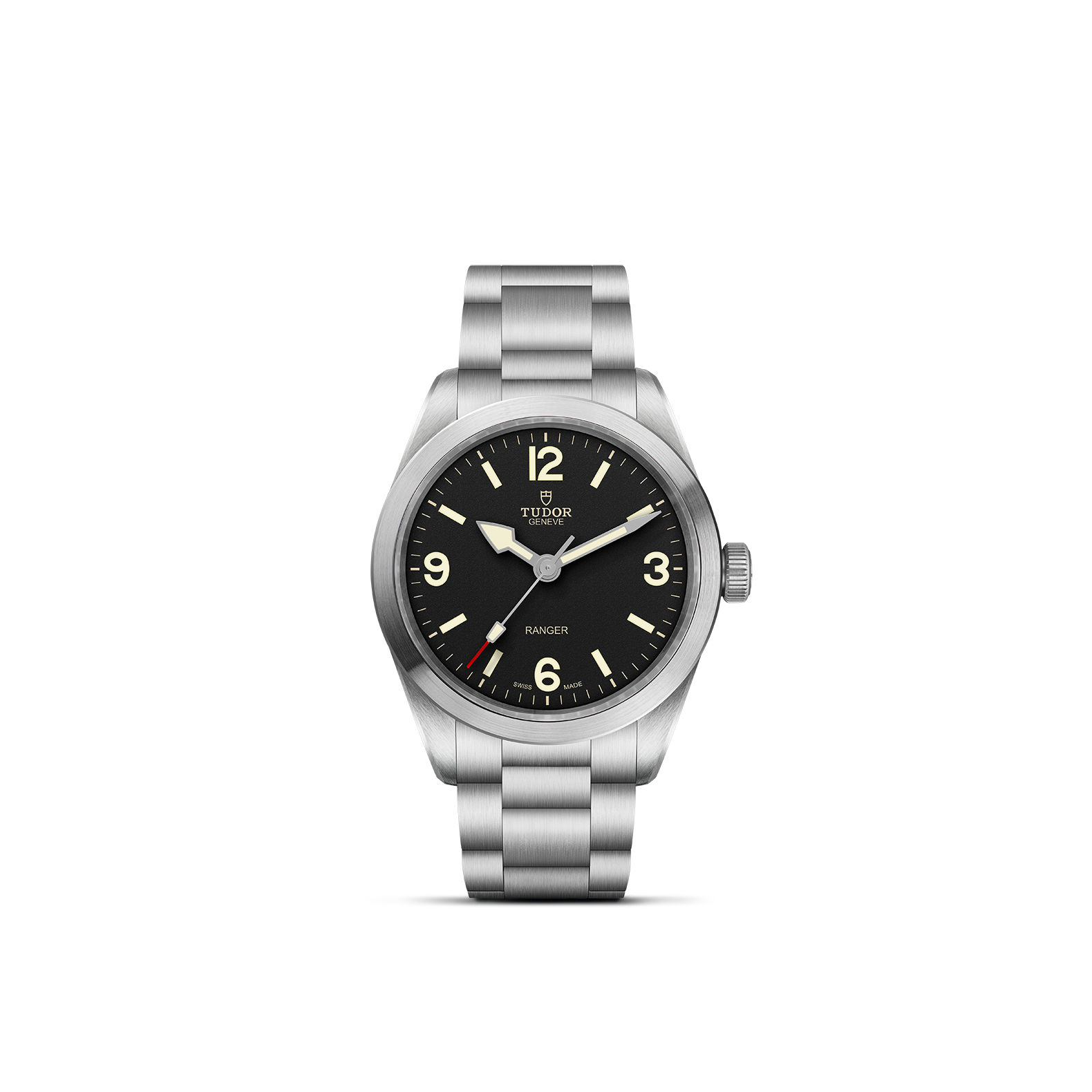 TUDOR Ranger
