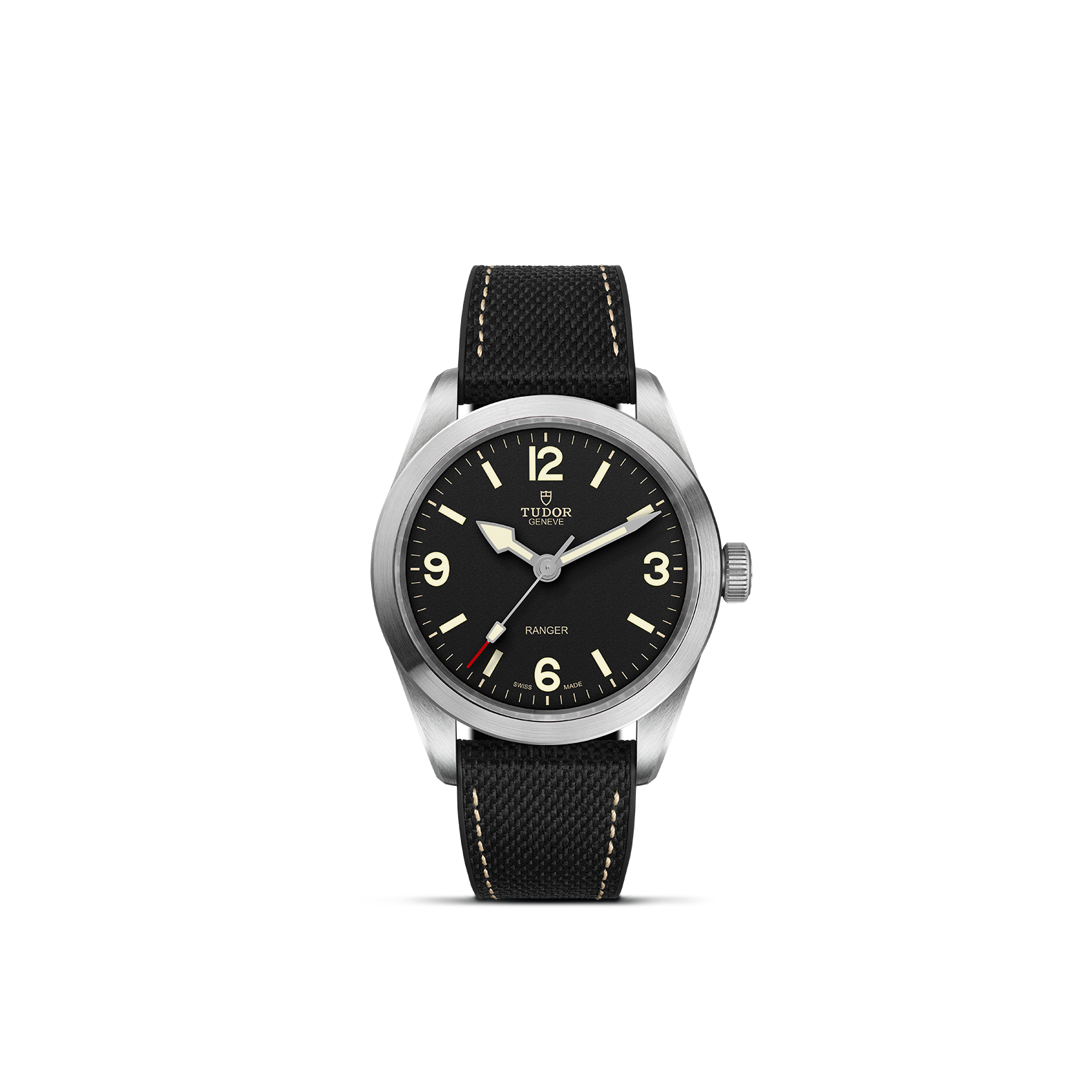 TUDOR Ranger