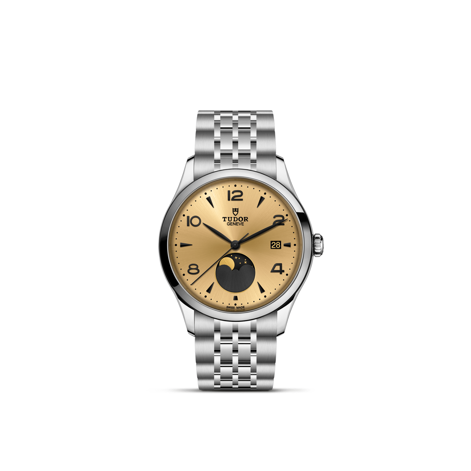 TUDOR 1926 Luna