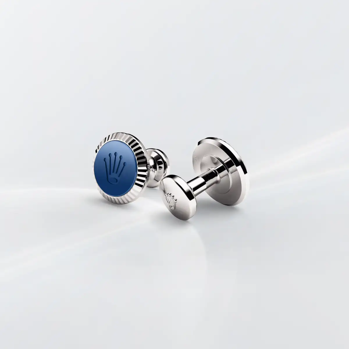 Rolex a1039 cufflinks