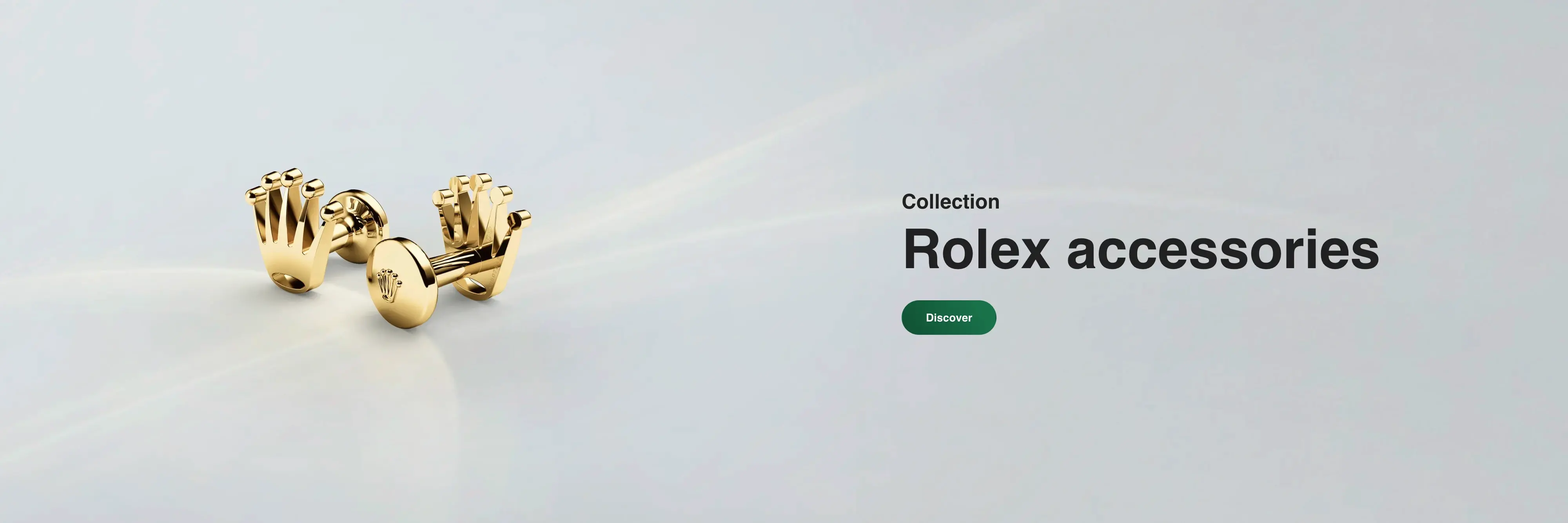 Rolex Accesories
