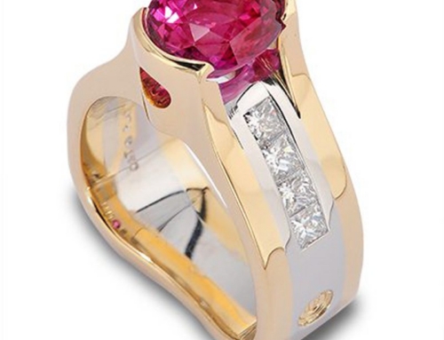 Diamond Engagement Ring Trends for Modern Couples