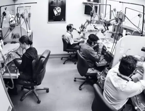 Common Jewelry Repair Issues Explained