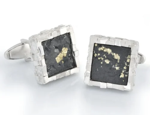 Personalized Cufflinks as Unique Gift Choices