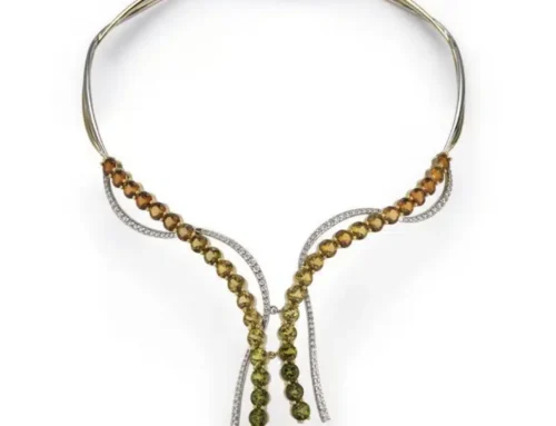 Unique Styles of Designer Necklaces to Elevate Your Look