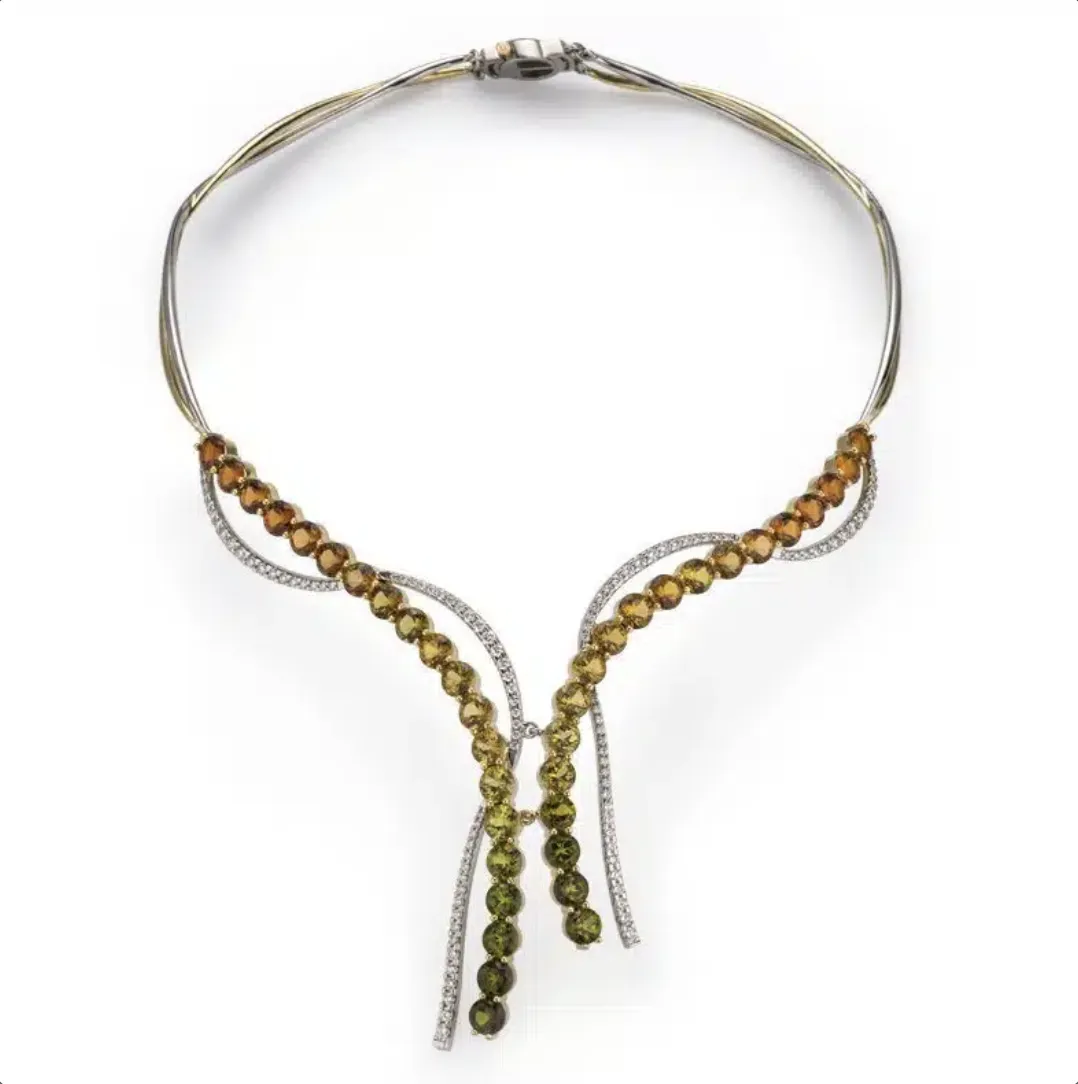 Unique Styles of Designer Necklaces to Elevate Your Look