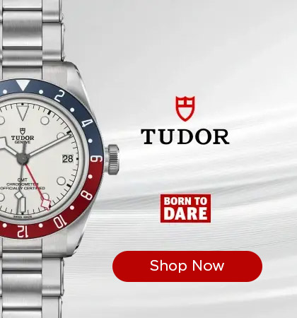 Tudor March 2026