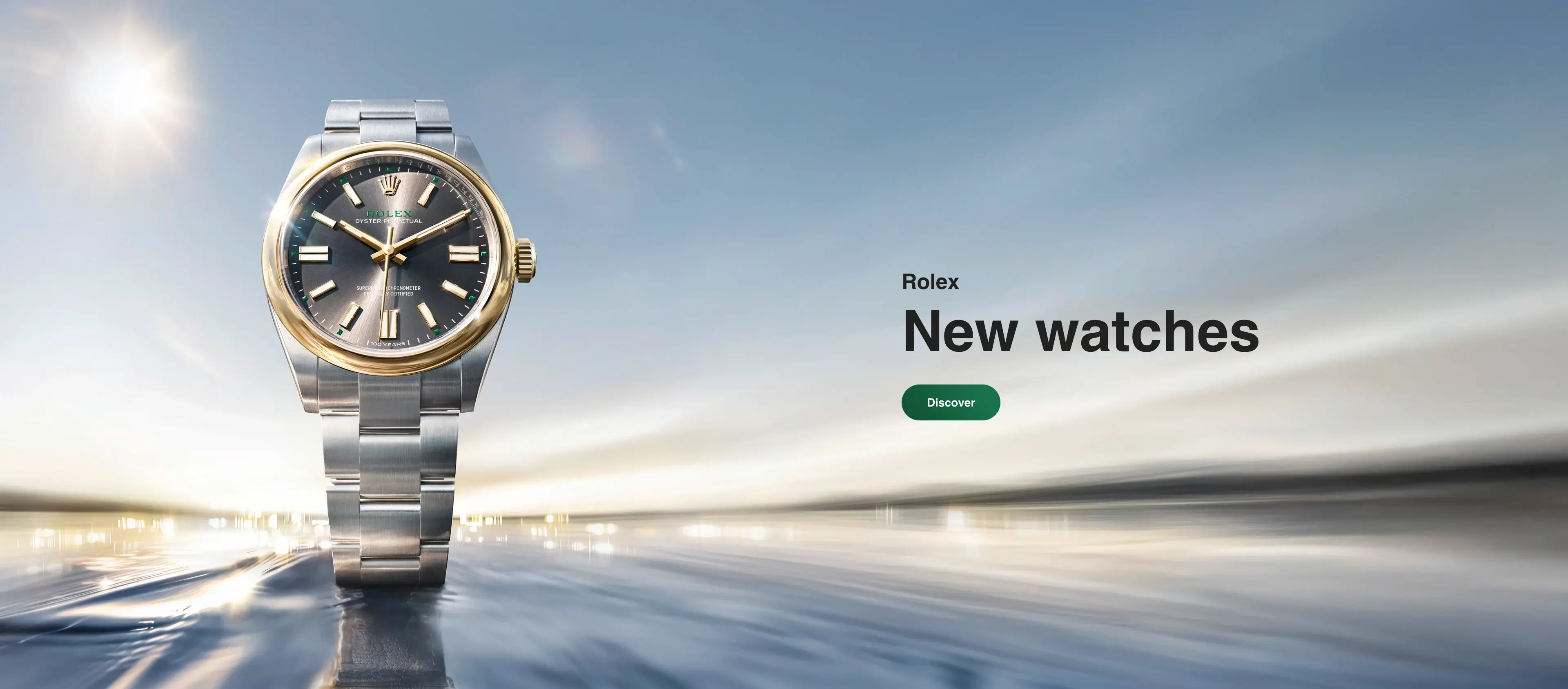 1908 Watches