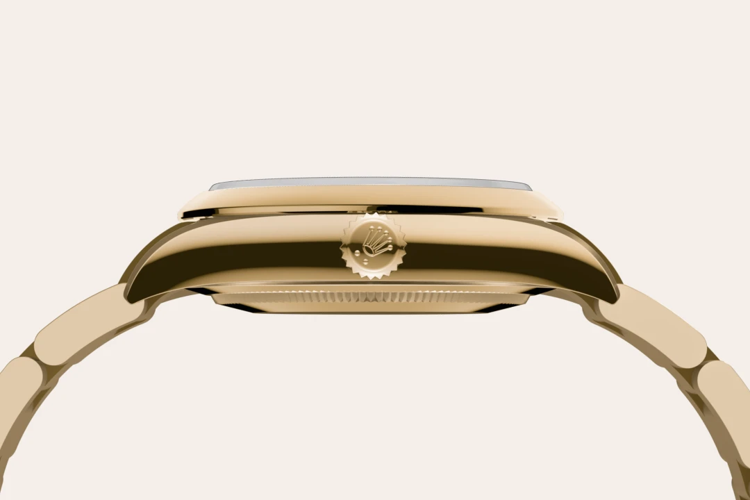 m124208-0001–060 18 ct yellow gold