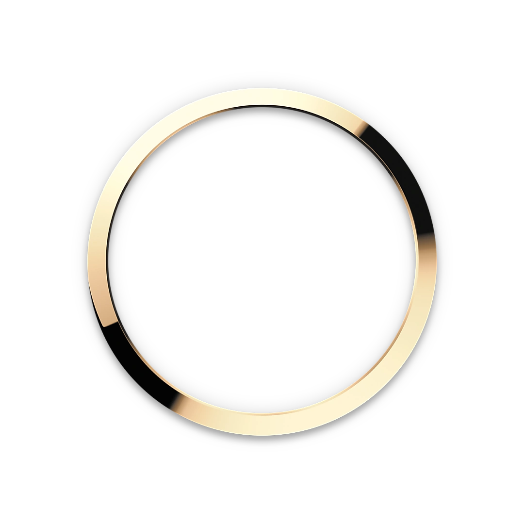 m124273-0001 Smooth Bezel
