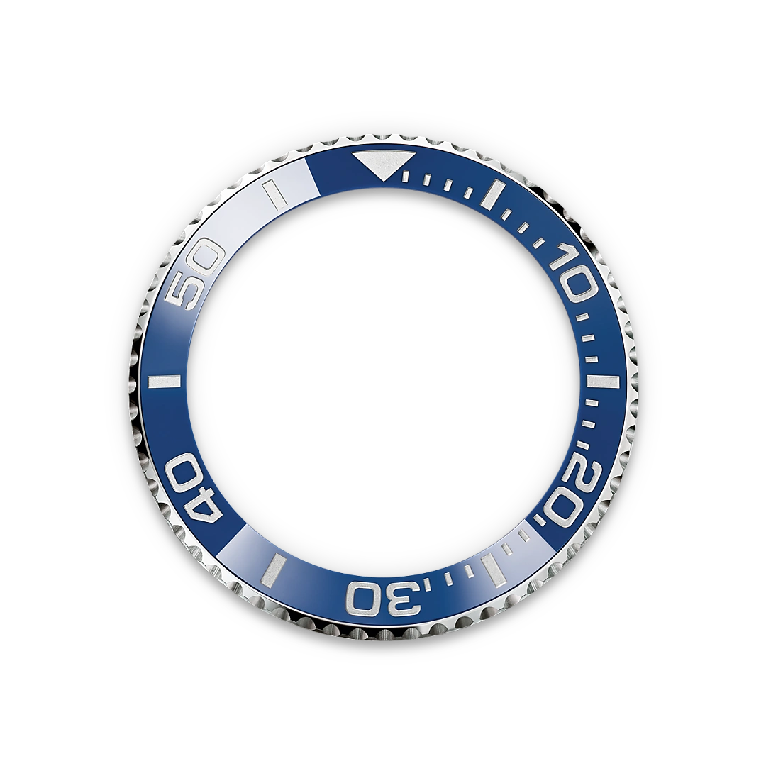 m126680-0001 Cerachrom bezel insert