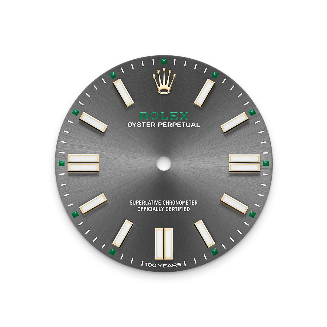 m134303-0001 Slate Dial