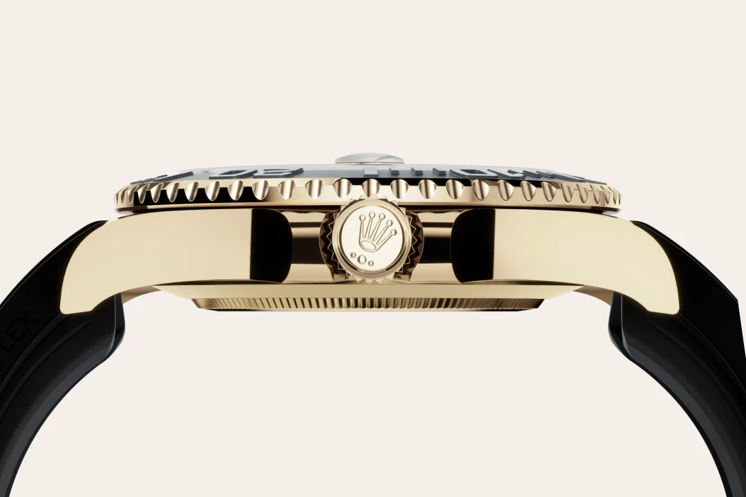 m226658-0001–060 18 ct yellow gold