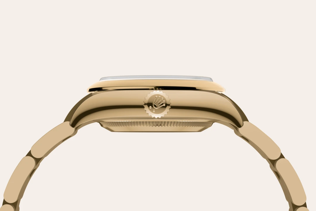m276208-0002–060 18 ct yellow gold