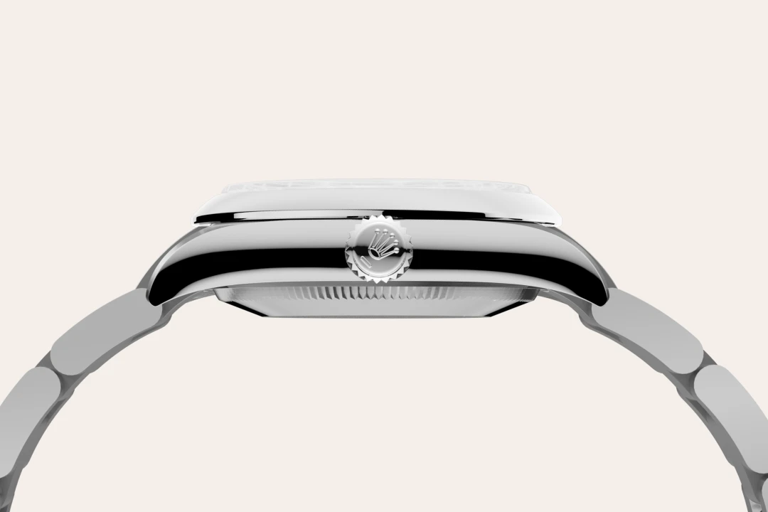 m277200-0014–060 Oystersteel
