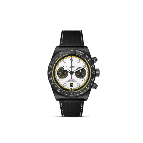 Black Bay Chrono