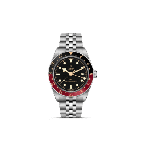 Black Bay GMT