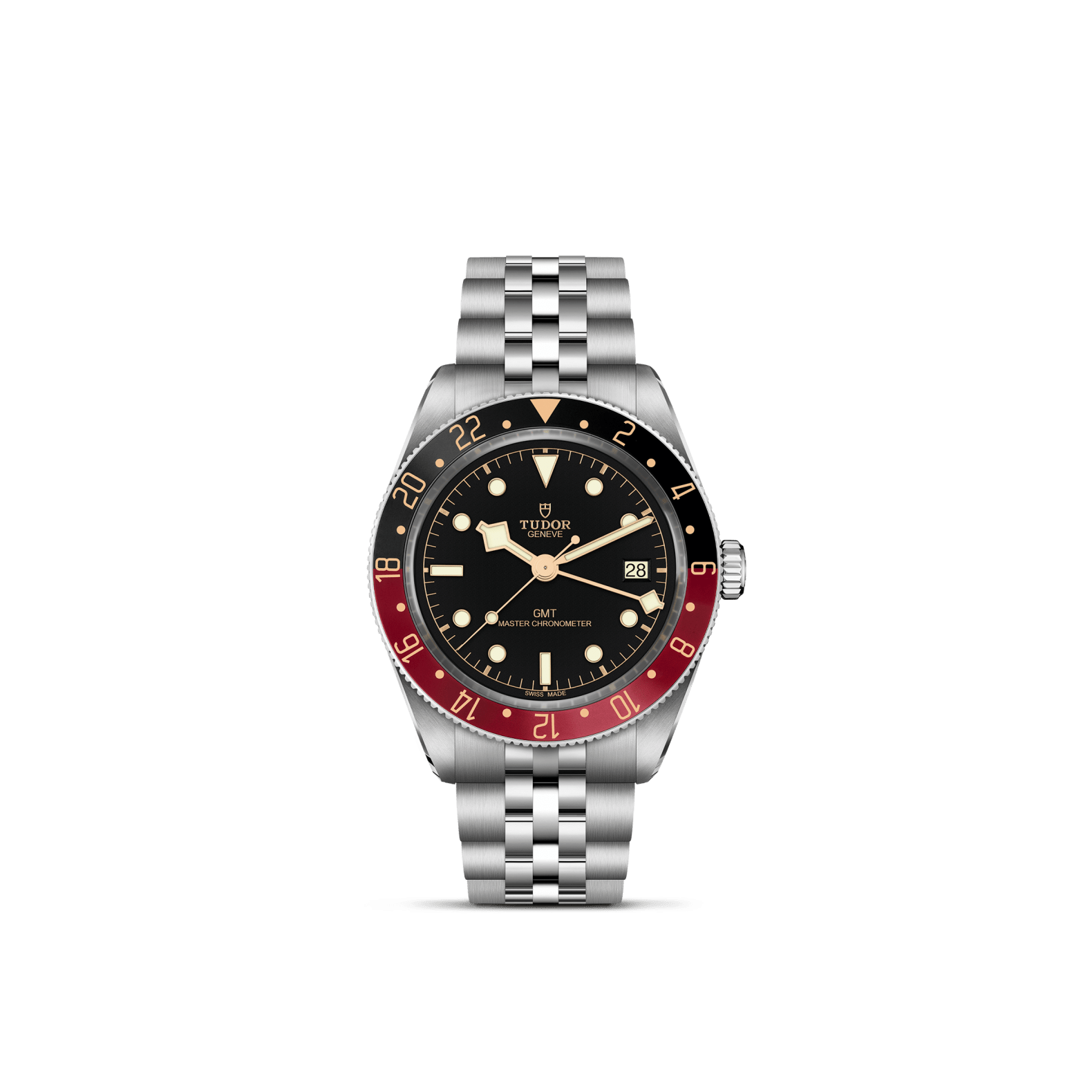 Black Bay GMT