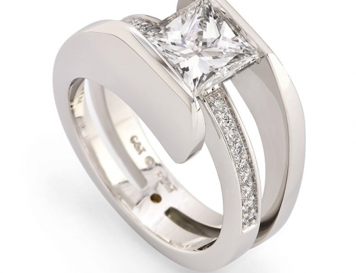 Engagement Ring Customization: Tips & Tricks