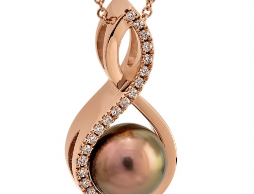 Why Luxury Pearl Jewelry Elevates Your Style Instantly