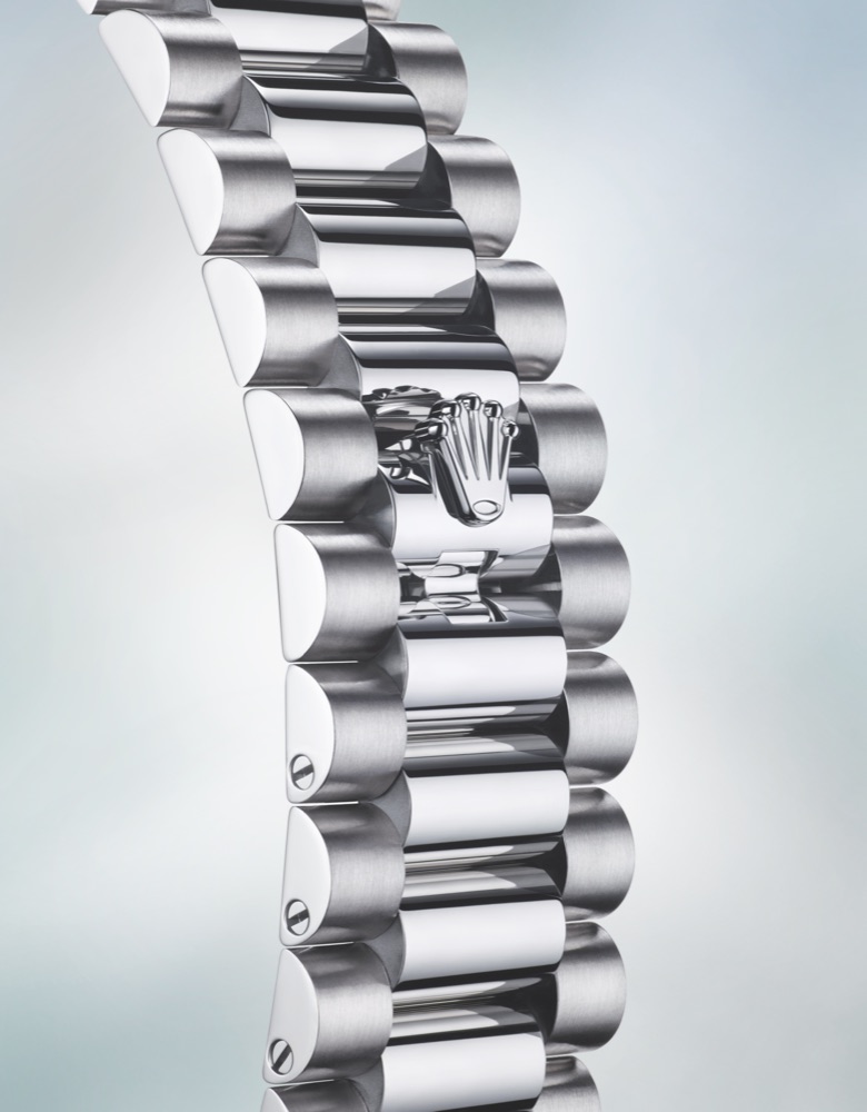 Rolex Day-Date