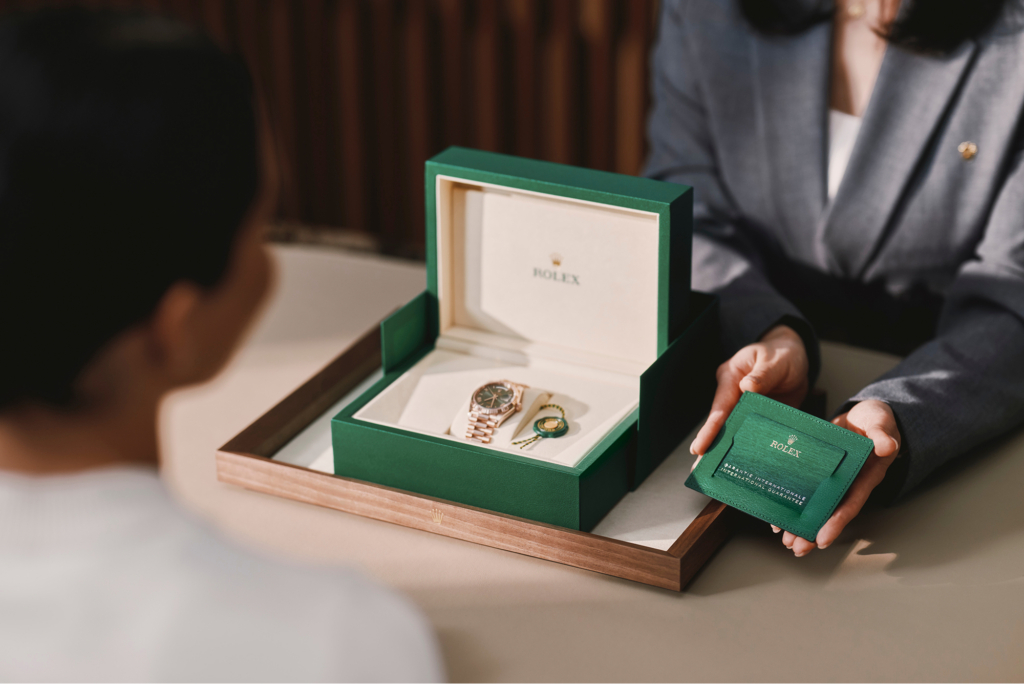 rolex-our-rolex-services Our Rolex Services