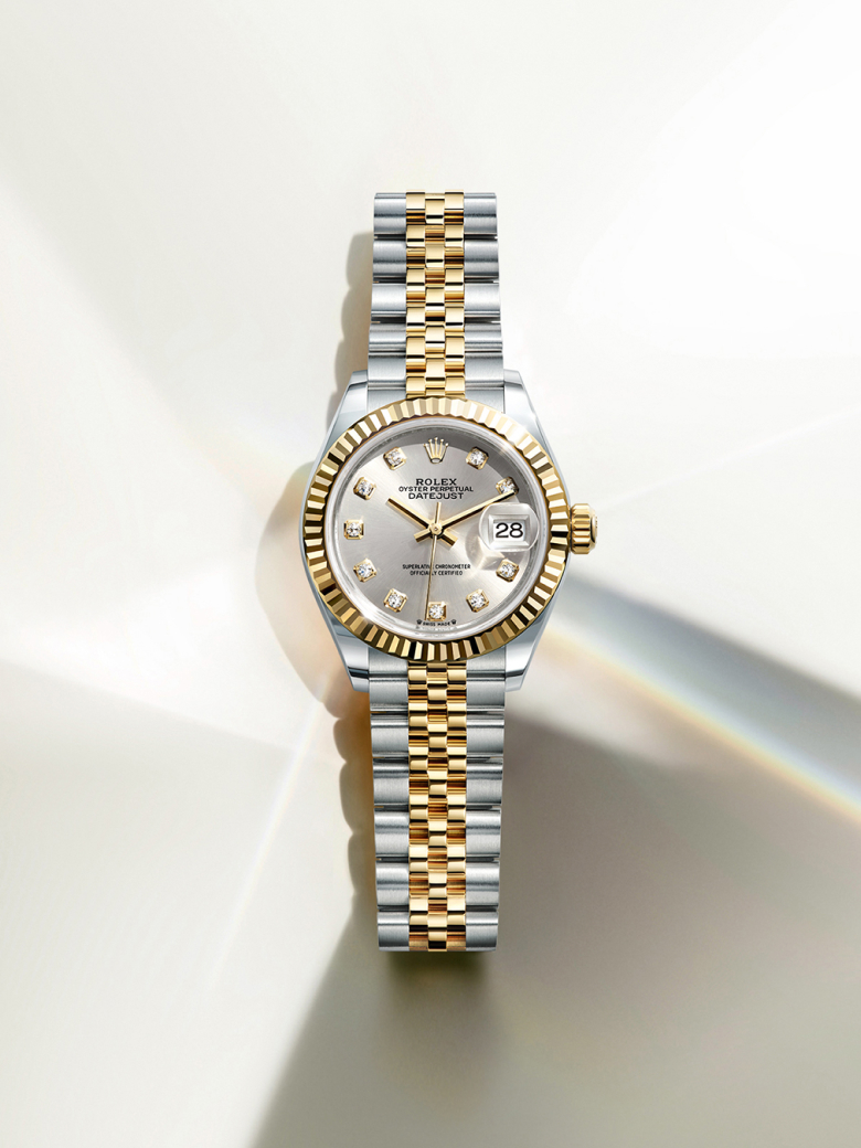 Rolex Lady Datejust