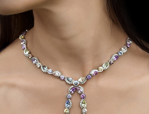 How Artisan Craftsmanship Elevates Fine Jewelry Design