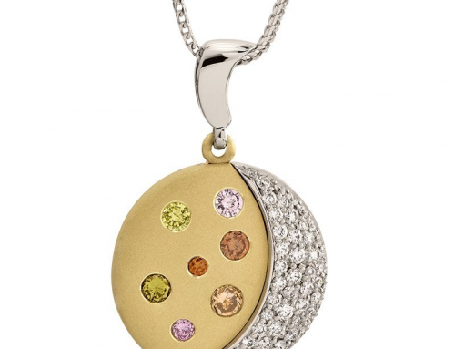Luxury Diamond Jewelry Design: Modern vs. Timeless Styles