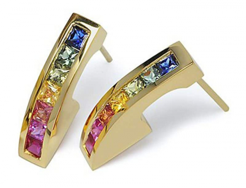 Trendy Earring Styles Every Woman Should Own