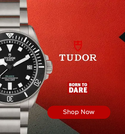 Tudor June 2026