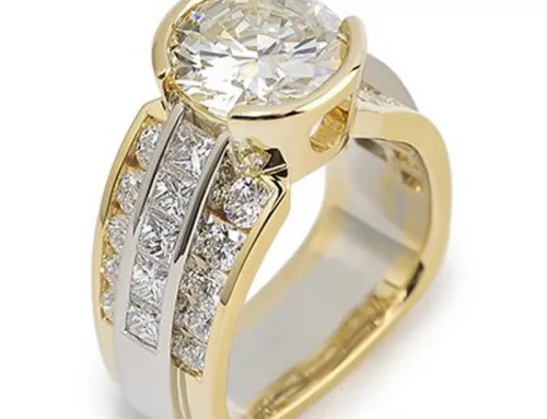 Discover How Local Fine Diamond Jewelers Choose Perfect Cuts