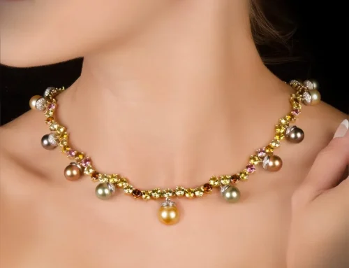 Handcrafted Fine Jewelry: Designs That Define a Collection
