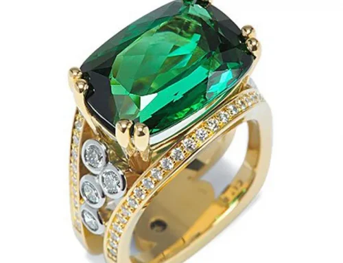 How to Find Trusted Jewelry Repair Experts